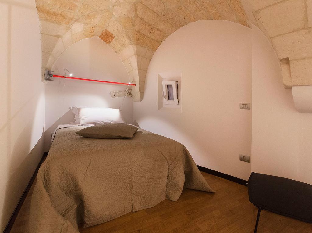 Casa Brancaccio Lecce Quarto foto