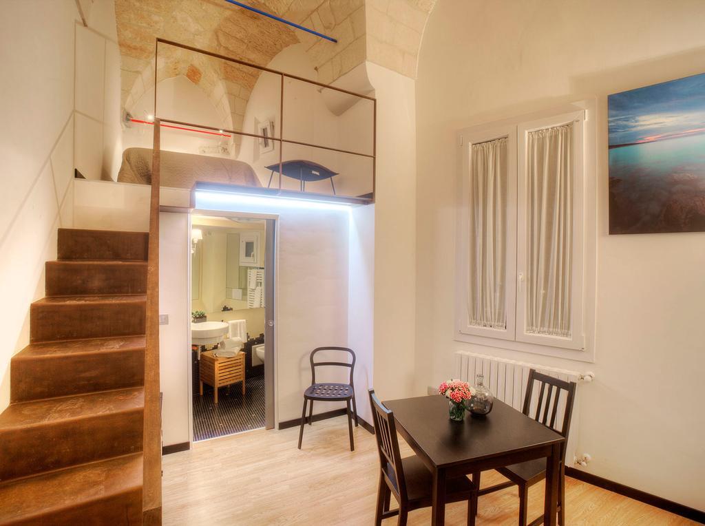 Casa Brancaccio Lecce Quarto foto