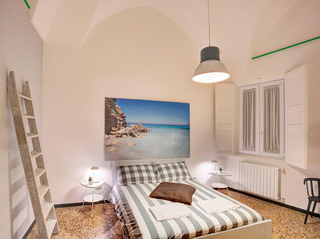 Casa Brancaccio Lecce Quarto foto