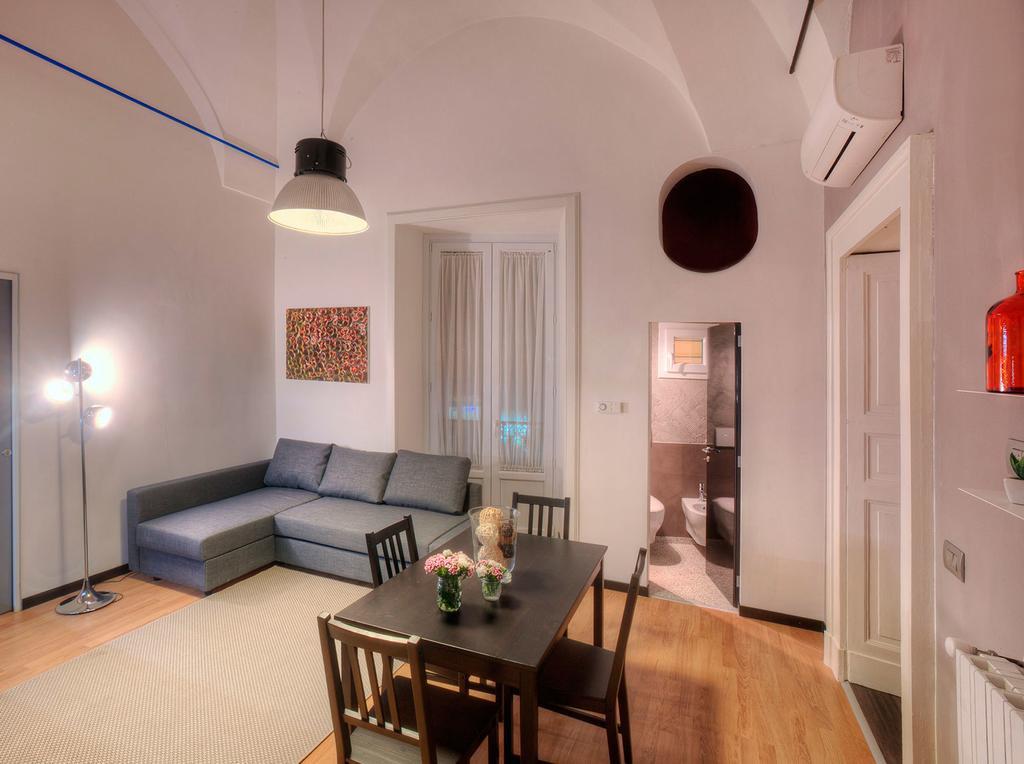 Casa Brancaccio Lecce Quarto foto