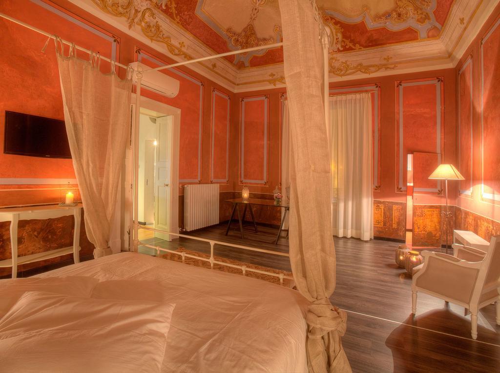 Casa Brancaccio Lecce Quarto foto