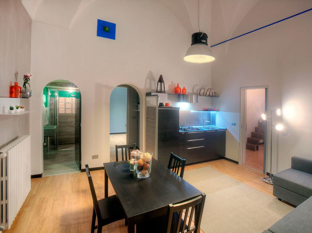 Casa Brancaccio Lecce Quarto foto