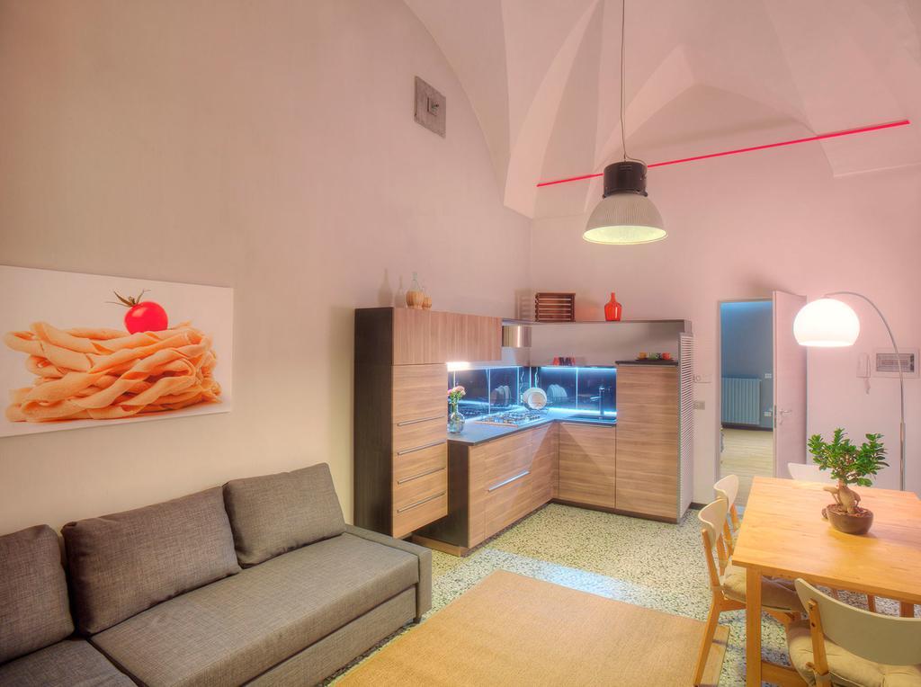 Casa Brancaccio Lecce Quarto foto